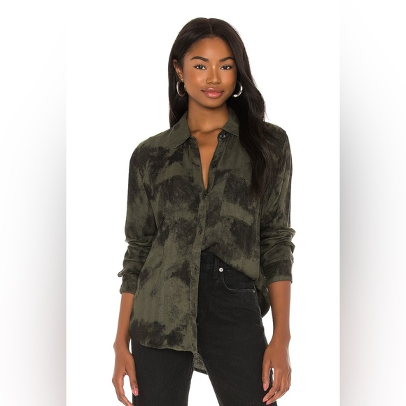 Rails Hunter Top - Picture 7 of 10